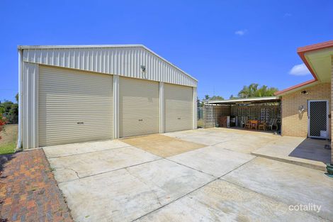 Property photo of 2 Totten Street Kepnock QLD 4670