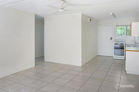 Property photo of 2/431 Draper Street Parramatta Park QLD 4870