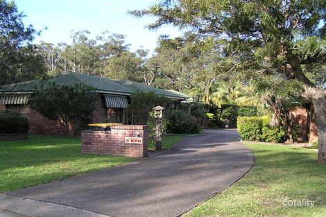 1/52 Tarawal St, Bomaderry, NSW 2541