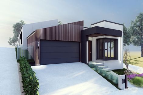 31 Quong Tart Ave, Denman Prospect, ACT 2611