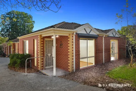 Property photo of 1/127 Dorset Road Boronia VIC 3155