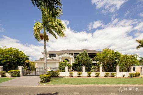 Property photo of 5 Cayman Crescent Ormiston QLD 4160