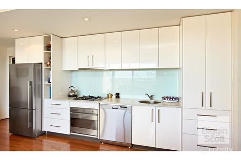 Property photo of 16/2A Brougham Street Richmond VIC 3121
