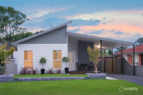 8 Wentworth Ave S, Woy Woy, NSW 2256