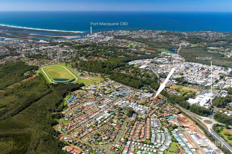 13/17 Nottingham Dr, Port Macquarie, NSW 2444