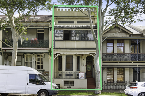 773 South Dowling St, Redfern, NSW 2016