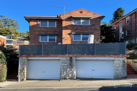 3/36 Bent St, Neutral Bay, NSW 2089