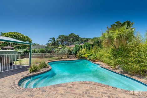 Property photo of 9 Nannatee Way Wanneroo WA 6065