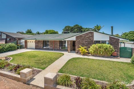 Property photo of 9 Nannatee Way Wanneroo WA 6065