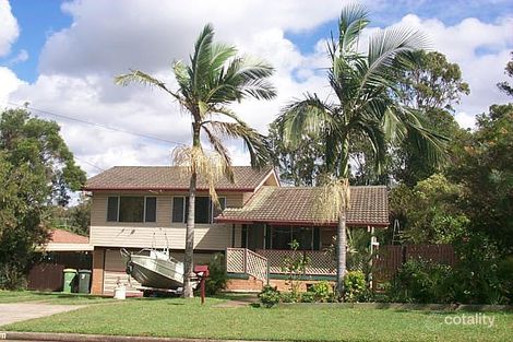 Property photo of 31 Dawn Crescent Thornlands QLD 4164