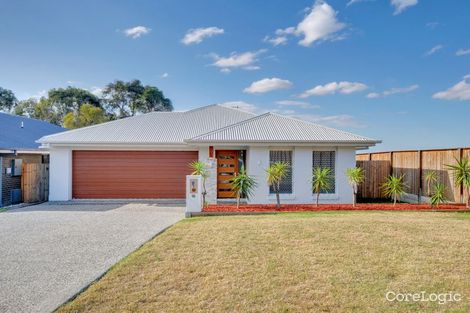 Property photo of 18 Invergarry Circuit Heathwood QLD 4110