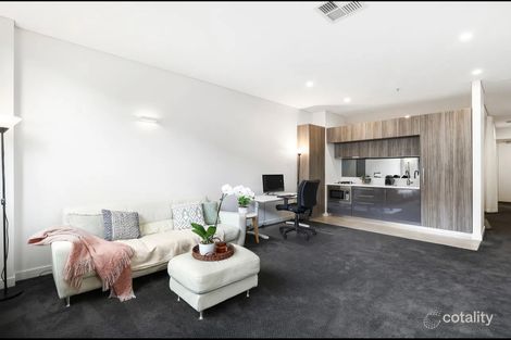 511/349-357 Bulwara Rd, Ultimo, NSW 2007