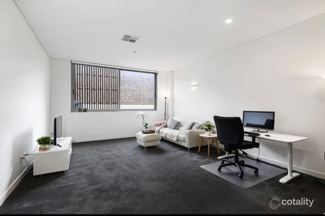 Property photo of 511/349-357 Bulwara Road Ultimo NSW 2007