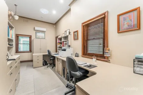Property photo of 1 Faraday Street Avoca VIC 3467