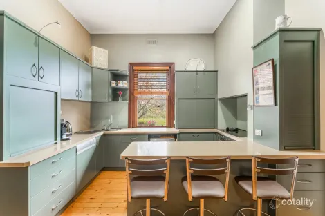 Property photo of 1 Faraday Street Avoca VIC 3467