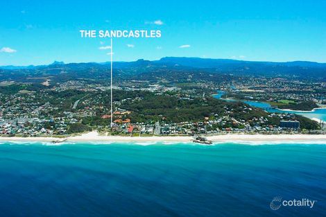 Property photo of 11/31 Teemangum Street Currumbin QLD 4223