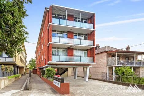 Property photo of 26/7A Bruce Street Ashfield NSW 2131