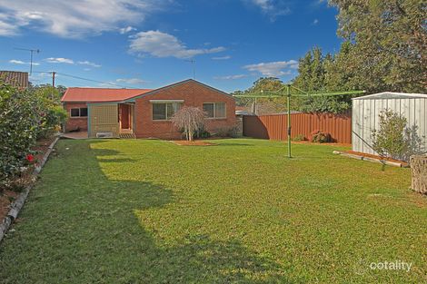 Property photo of 18 Leigh Crescent Ulladulla NSW 2539