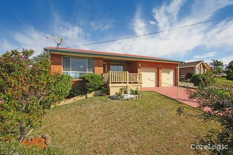 Property photo of 18 Leigh Crescent Ulladulla NSW 2539