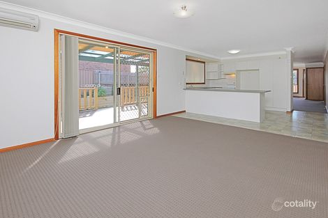 Property photo of 18 Leigh Crescent Ulladulla NSW 2539