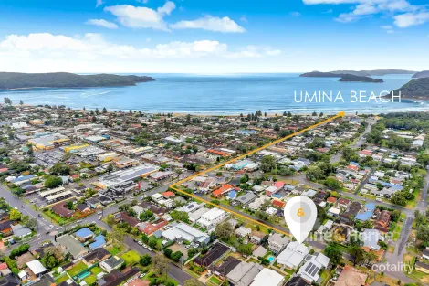Property photo of 15 Osborne Avenue Umina Beach NSW 2257