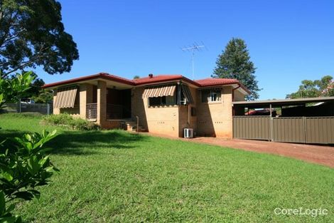Property photo of 1 Canton Street Kings Park NSW 2148