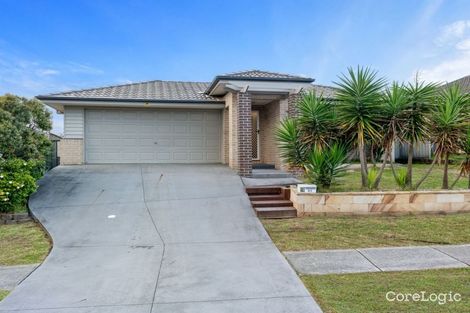 Property photo of 85 Clydesdale Street Wadalba NSW 2259