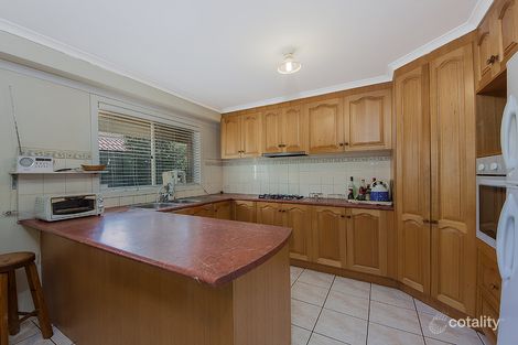 Property photo of 23 Kannan Boulevard Braybrook VIC 3019