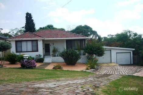 29 Phyllis St, Mount Pritchard, NSW 2170