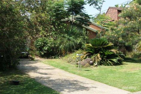 Property photo of 48 Hall Drive Murwillumbah NSW 2484