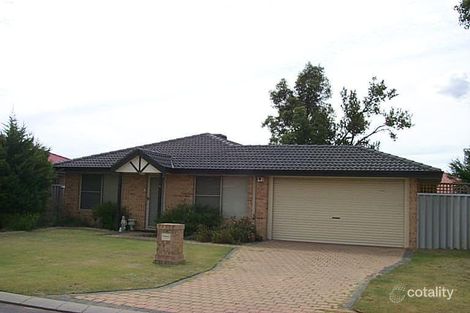 16 Rosebud Cl, Huntingdale, WA 6110