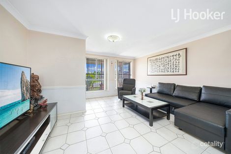 Property photo of 11 Angelina Crescent Cabramatta NSW 2166
