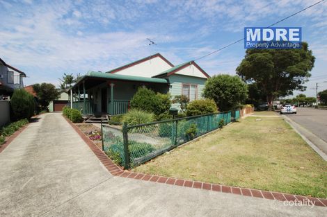 Property photo of 31 Nevill Street Mayfield NSW 2304