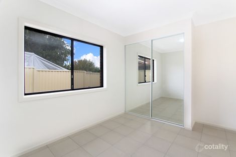 Property photo of 6A Darcy Avenue Lidcombe NSW 2141