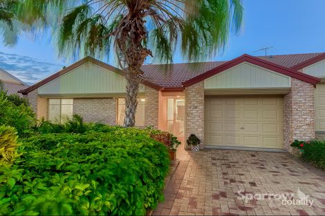 Property photo of 16/111 Station Road Sunnybank QLD 4109