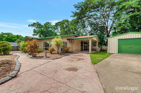 Property photo of 3 Majestic Street Kamerunga QLD 4870