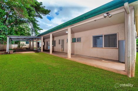 Property photo of 3 Majestic Street Kamerunga QLD 4870