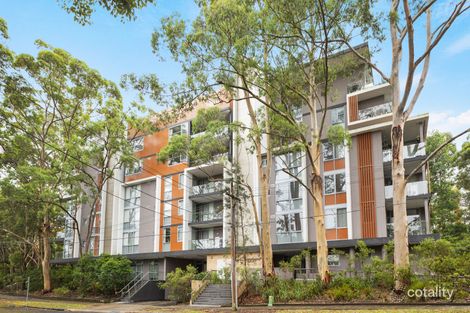 502/27 Merriwa St, Gordon, NSW 2072