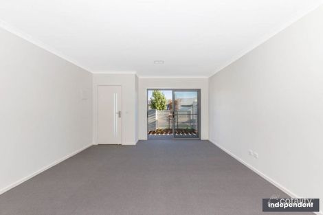Property photo of 4D Avenal Street Crace ACT 2911