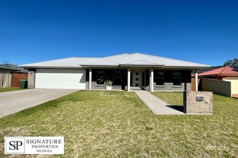Property photo of 31 Winter Street Mudgee NSW 2850