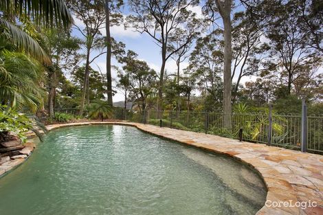 Property photo of 4A Kamilaroi Road Bayview NSW 2104