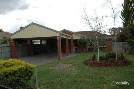 69 Lawless Dr, Cranbourne North, VIC 3977