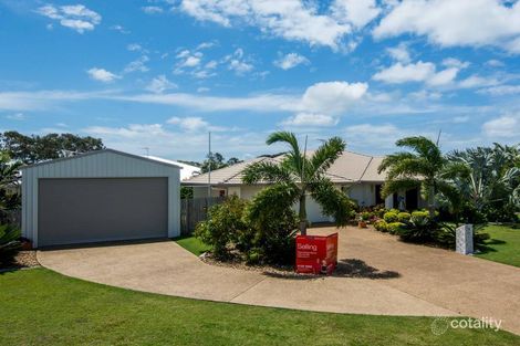 Property photo of 4 Meleisha Place Coral Cove QLD 4670