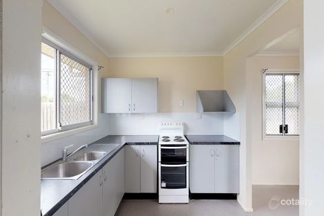 Property photo of 3 Alexander Court Rasmussen QLD 4815