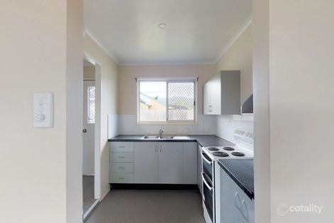 Property photo of 3 Alexander Court Rasmussen QLD 4815