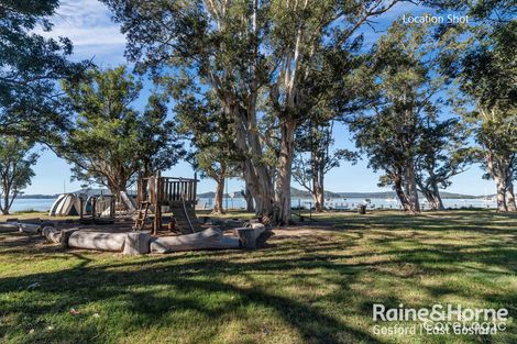 Property photo of 32B Brisbane Water Drive Koolewong NSW 2256