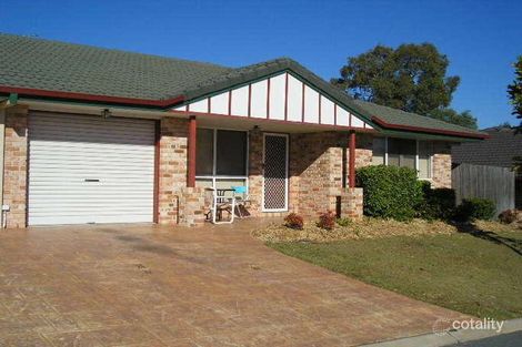 27/18 Sunny Ct, Sunnybank Hills, QLD 4109