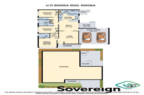 Property photo of 4/31 Boronia Road Boronia VIC 3155