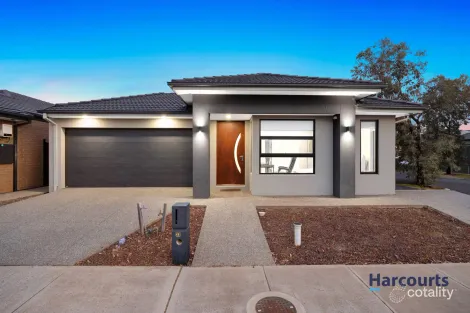 33 Ararat St, Tarneit, VIC 3029