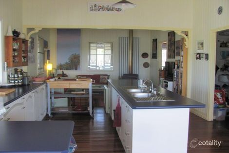 Property photo of 297 Cross Road Euleilah QLD 4674